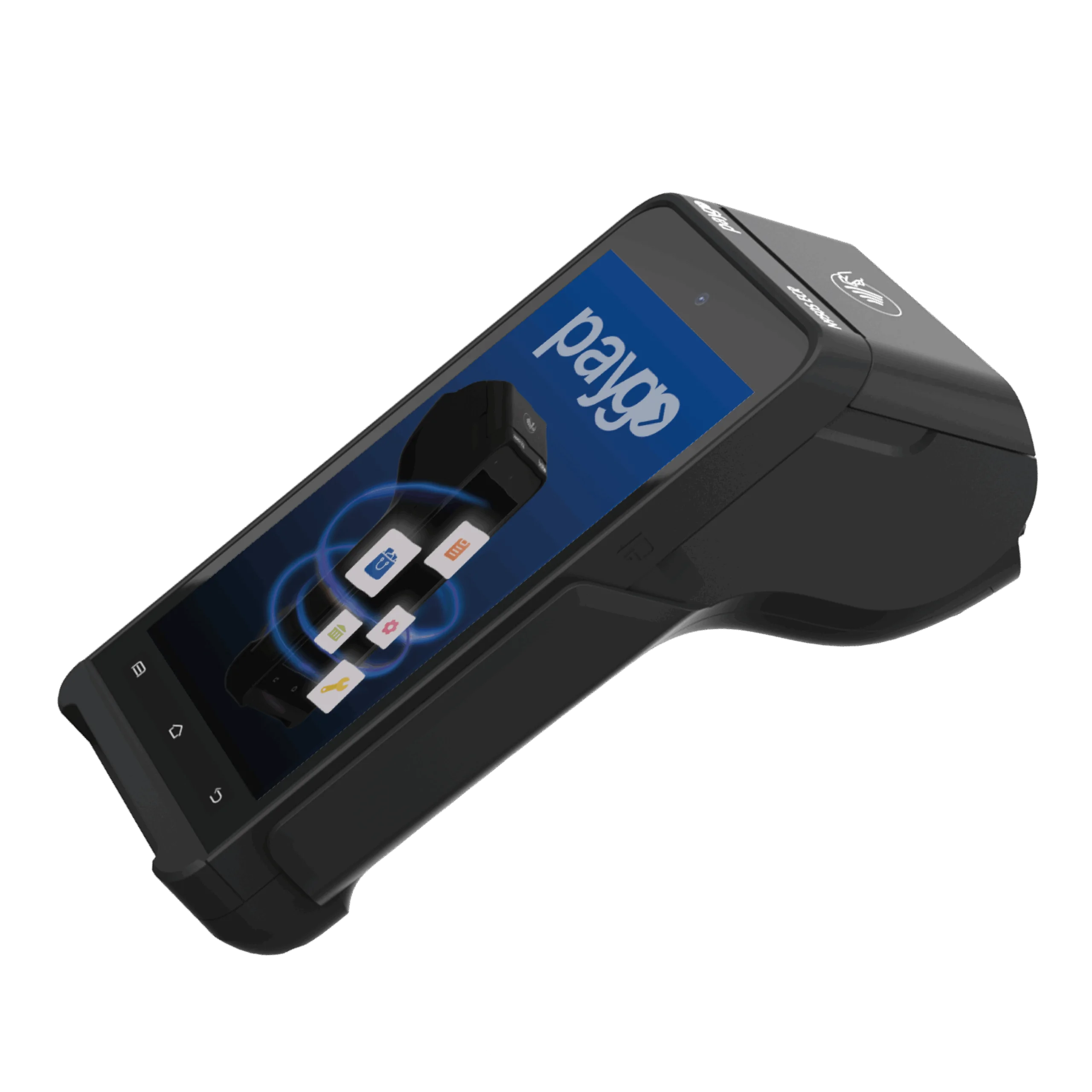 PAYGO N950S ECR